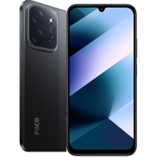 Xiaomi Poco C85 6/128Gb, Helio G81, 6000mAh, NFC (поко ц85)