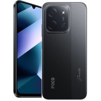 Xiaomi Poco C85 6/128Gb, Helio G81, 6000mAh, NFC (поко ц85)