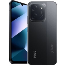 Xiaomi Poco C85 6/128Gb, Helio G81, 6000mAh, NFC (поко ц85)