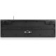 Клавиатура REAL-EL RK-507 USB Black (EL123100050)