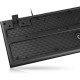 Клавиатура REAL-EL RK-507 USB Black (EL123100050)