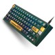 Клавиатура Thunderobot VIC68 TTC Ultra RGB King Magnetic Switch USB Parrot Green (6932066320188) Клавиатура Thunderobot VIC68 TTC Ultra RGB King Magnetic Switch USB Parrot Green (6932066320188)