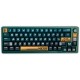 Клавиатура Thunderobot VIC68 TTC Ultra RGB King Magnetic Switch USB Parrot Green (6932066320188) Клавиатура Thunderobot VIC68 TTC Ultra RGB King Magnetic Switch USB Parrot Green (6932066320188)