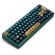 Клавиатура Thunderobot VIC68 TTC Ultra RGB King Magnetic Switch USB Parrot Green (6932066320188) Клавиатура Thunderobot VIC68 TTC Ultra RGB King Magnetic Switch USB Parrot Green (6932066320188)