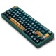 Клавиатура Thunderobot VIC68 TTC Ultra RGB King Magnetic Switch USB Parrot Green (6932066320188) Клавиатура Thunderobot VIC68 TTC Ultra RGB King Magnetic Switch USB Parrot Green (6932066320188)