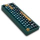 Клавиатура Thunderobot VIC68 TTC Ultra RGB King Magnetic Switch USB Parrot Green (6932066320188) Клавиатура Thunderobot VIC68 TTC Ultra RGB King Magnetic Switch USB Parrot Green (6932066320188)