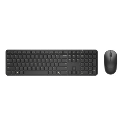 Комплект Dell KM526 Wireless UA Black (580-BDKR)