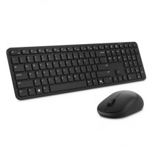 Комплект Dell KM526 Wireless UA Black (580-BDKR) - Фото