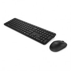 Комплект Dell KM526 Wireless UA Black (580-BDKR) - Фото