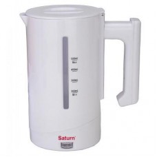 Електрочайник Saturn ST-EK0021 Електрочайник Saturn ST-EK0021