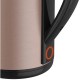 Електрочайник WINNINGSTAR ST-6037 Bronze