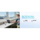 Зарядний пристрій Anker 3xUSB-C PD3.0 + 1xUSB 70 W black (A121CG11) Зарядний пристрій Anker 3xUSB-C PD3.0 + 1xUSB 70 W black (A121CG11)