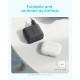 Зарядное устройство Anker 2xUSB-C + 2xUSB 50W black (A121EG11) Зарядное устройство Anker 2xUSB-C + 2xUSB 50W black (A121EG11)
