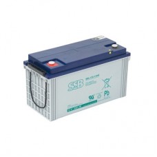 Батарея до ДБЖ SSB 12 V 120 Ah AGM, White (SBL135-12HR) - Фото