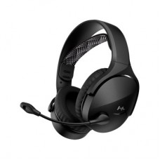 Наушники HyperX Cloud Jet Wireless Black (AJ0T1AA) - Фото