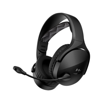 Наушники HyperX Cloud Jet Wireless Black (AJ0T1AA)
