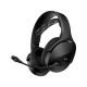 Наушники HyperX Cloud Jet Wireless Black (AJ0T1AA)