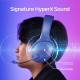 Наушники HyperX Cloud Jet Wireless Black (AJ0T1AA)