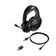 Наушники HyperX Cloud Jet Wireless Black (AJ0T1AA)