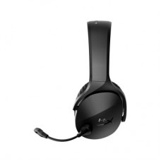 Наушники HyperX Cloud Jet Wireless Black (AJ0T1AA) - Фото