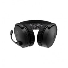 Наушники HyperX Cloud Jet Wireless Black (AJ0T1AA) - Фото