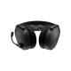 Наушники HyperX Cloud Jet Wireless Black (AJ0T1AA)