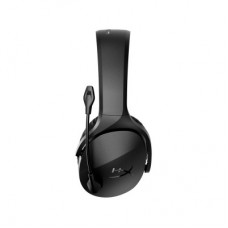 Наушники HyperX Cloud Jet Wireless Black (AJ0T1AA) - Фото