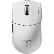 Мышка Thunderobot ML903mini 8K Tri-mode White (6932066315702)