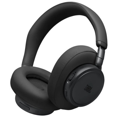 Наушники JBL Live 780NC Black (JBLLIVE780NCBLK)