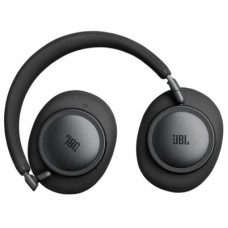 Навушники JBL Live 780NC Black (JBLLIVE780NCBLK) - Фото