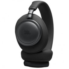 Навушники JBL Live 780NC Black (JBLLIVE780NCBLK) - Фото