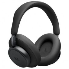 Навушники JBL Live 780NC Black (JBLLIVE780NCBLK) - Фото