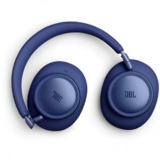 Наушники JBL Live 780NC Blue (JBLLIVE780NCBLU) - Фото