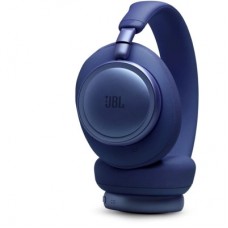 Наушники JBL Live 780NC Blue (JBLLIVE780NCBLU) - Фото