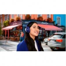 Наушники JBL Live 780NC Blue (JBLLIVE780NCBLU) - Фото