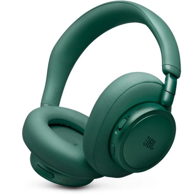 Наушники JBL Live 780NC Green (JBLLIVE780NCGRN)