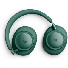 Навушники JBL Live 780NC Green (JBLLIVE780NCGRN) - Фото