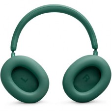 Навушники JBL Live 780NC Green (JBLLIVE780NCGRN) - Фото