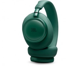 Навушники JBL Live 780NC Green (JBLLIVE780NCGRN) - Фото