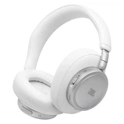 Наушники JBL Live 780NC White (JBLLIVE780NCWHT)