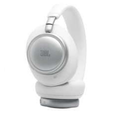 Наушники JBL Live 780NC White (JBLLIVE780NCWHT) - Фото