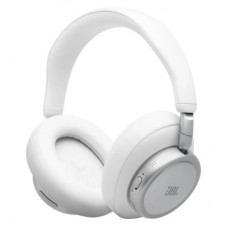 Наушники JBL Live 780NC White (JBLLIVE780NCWHT) - Фото
