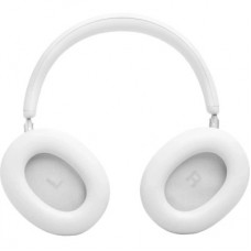 Наушники JBL Live 780NC White (JBLLIVE780NCWHT) - Фото