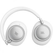 Наушники JBL Live 780NC White (JBLLIVE780NCWHT) - Фото