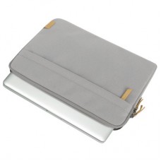 Сумка для ноутбука YENKEE 14.1" Corto Universal Sleeve YBN 14C Gray (45032461) - Фото