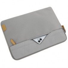Сумка для ноутбука YENKEE 14.1" Corto Universal Sleeve YBN 14C Gray (45032461) - Фото