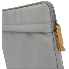 Сумка для ноутбука YENKEE 14.1" Corto Universal Sleeve YBN 14C Gray (45032461) - Фото