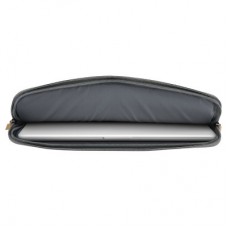 Сумка для ноутбука YENKEE 14.1" Corto Universal Sleeve YBN 14C Gray (45032461) - Фото