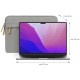 Сумка для ноутбука YENKEE 14.1" Corto Universal Sleeve YBN 14C Gray (45032461) Сумка для ноутбука YENKEE 14.1" Corto Universal Sleeve YBN 14C Gray (45032461)