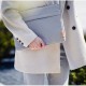 Сумка для ноутбука YENKEE 14.1" Corto Universal Sleeve YBN 14C Gray (45032461) Сумка для ноутбука YENKEE 14.1" Corto Universal Sleeve YBN 14C Gray (45032461)